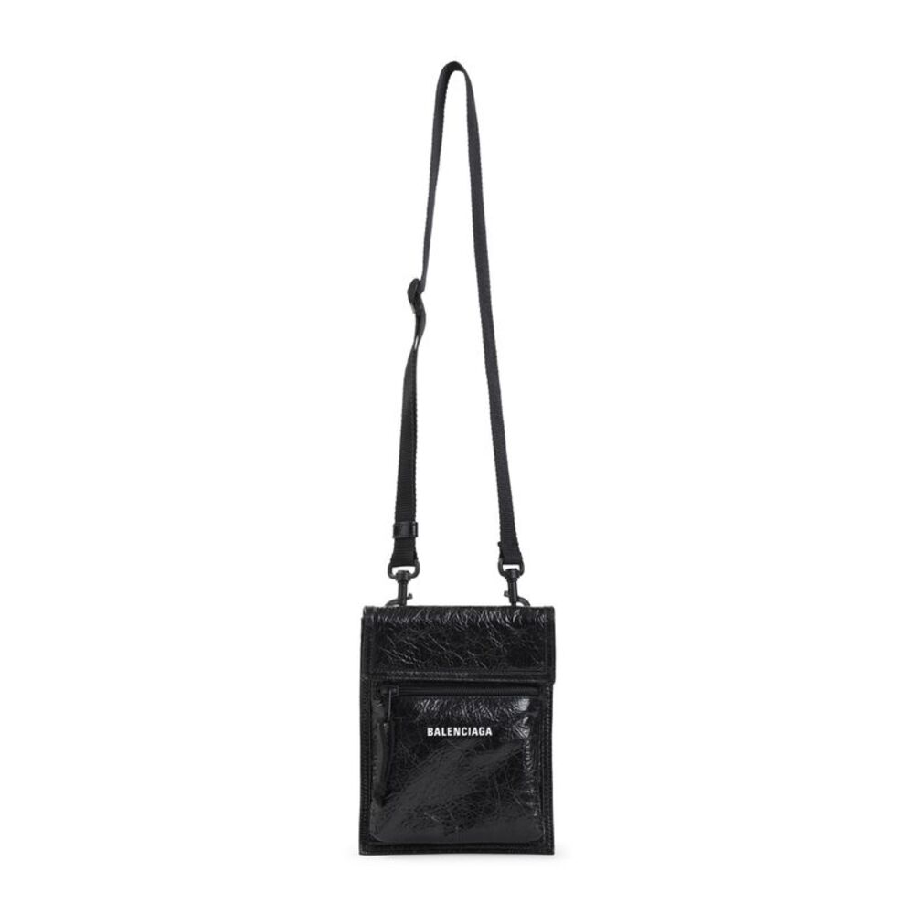 Balenciaga Explorer Pouch Men